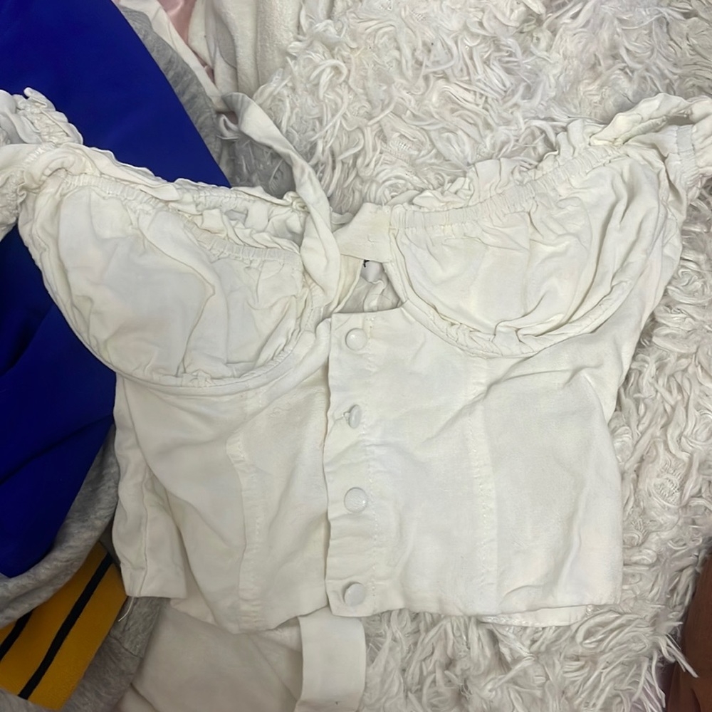 Princess Polly top
